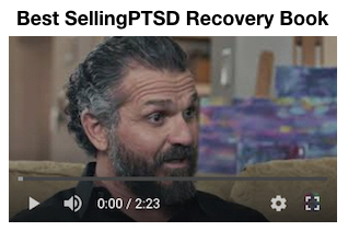 Flagstaff: PTSD Recovery Book