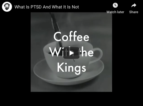 Flagstaff What Is PTSD And What It Is Not