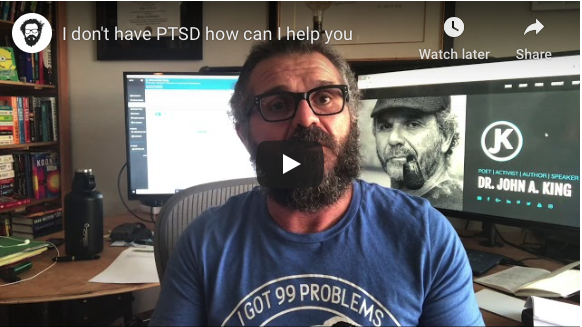 How to Help Someone With PTSD In Flagstaff.
