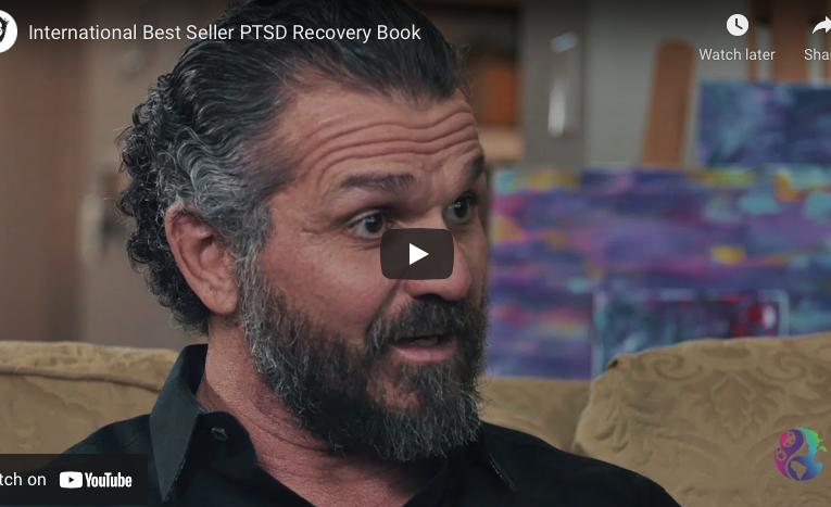 PTSD SELF HELP BOOK Flagstaff