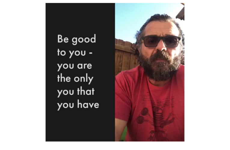 PTSD Self-Care; Post Traumatic Stress Self-Care in Flagstaff