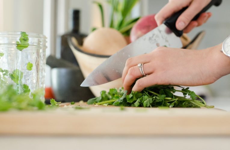 Nutrition and Mental Health: Eating to Reduce Inflammation in Flagstaff