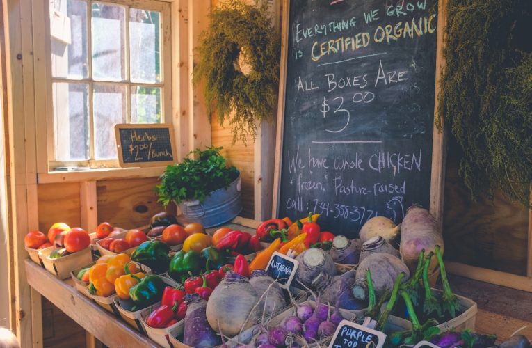 Nutrition and Mental Health: Avoid Foods that Cause Anxiety in Flagstaff